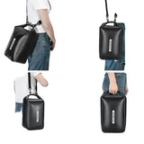 Waterproof Bike packing Bag Set for Long-Distance Cycling