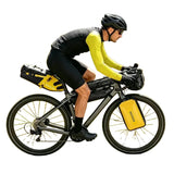 Waterproof Bike packing Bag Set for Long-Distance Cycling