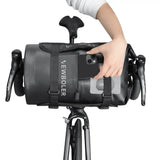 Waterproof Bike packing Bag Set for Long-Distance Cycling