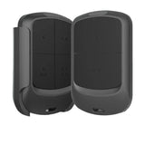 280–868MHz Multifrequency Garage Door Remote Control Duplicator, Auto-Scan