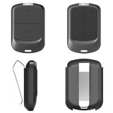 280–868MHz Multifrequency Garage Door Remote Control Duplicator, Auto-Scan