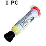 No-Clean BGA Solder Paste (10cc) (different sets available)