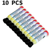 No-Clean BGA Solder Paste (10cc) (different sets available)