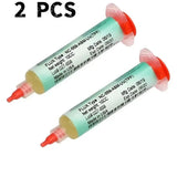 No-Clean BGA Solder Paste (10cc) (different sets available)