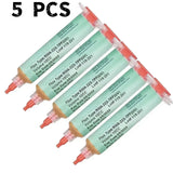 No-Clean BGA Solder Paste (10cc) (different sets available)