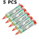 No-Clean BGA Solder Paste (10cc) (different sets available)