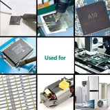 No-Clean BGA Solder Paste (10cc) (different sets available)