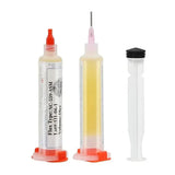 No-Clean BGA Solder Paste (10cc) (different sets available)
