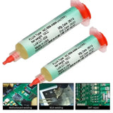 No-Clean BGA Solder Paste (10cc) (different sets available)