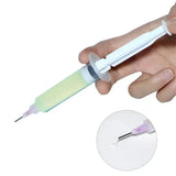No-Clean BGA Solder Paste (10cc) (different sets available)