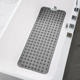 Non-Slip Bathtub & Shower Mat (different colours available)