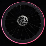 Ultralight 28g TPU Inner Tube, 700C x 18/25/28/32 Road Bike Tube with 45/65/85mm Presta Valve