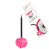 Ultralight 28g TPU Inner Tube, 700C x 18/25/28/32 Road Bike Tube with 45/65/85mm Presta Valve
