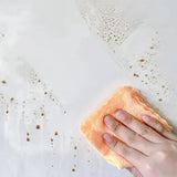 Oil-Proof Kitchen Wall Self-Adhesive Tiles – Transparent (5 different sizes available)