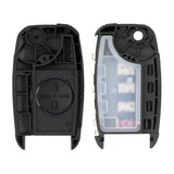Remote Car Key Fob 315/433MHz for Kia Forte (2017–2018) TQ8-RKE-3F05 / OSLOKA-OKA875T