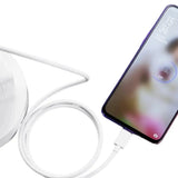 65W Original Type-C Charger Cable for Oppo