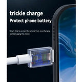 65W Original Type-C Charger Cable for Oppo