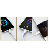 65W Original Type-C Charger Cable for Oppo