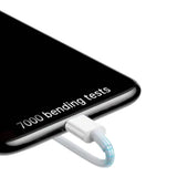 65W Original Type-C Charger Cable for Oppo
