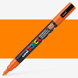 Uni Posca PC-3M Fine 0.9-1.3mm Bullet Tip Markers