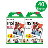 Instax Mini Instant Film Paper for Instax Mini Cameras