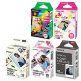 Instax Mini Instant Film Paper for Instax Mini Cameras