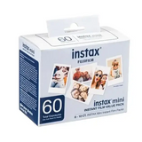 Instax Mini Instant Film Paper for Instax Mini Cameras