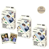Instax Mini Instant Film Paper for Instax Mini Cameras