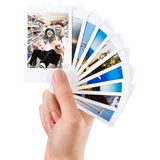 Instax Mini Instant Film Paper for Instax Mini Cameras