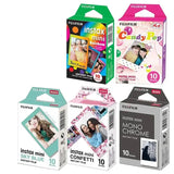 Instax Mini Instant Film Paper for Instax Mini Cameras
