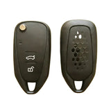 433MHz Remote Control Key with 4A Chip for MG3, MG4 & MG7