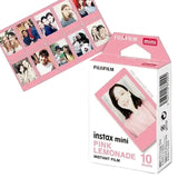 Instax Mini Colour Film for Mini Instant Cameras