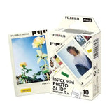 Instax Mini Colour Film for Mini Instant Cameras