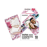 Instax Mini Colour Film for Mini Instant Cameras