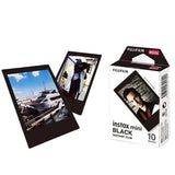 Instax Mini Colour Film for Mini Instant Cameras