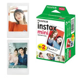 Instax Mini Colour Film for Mini Instant Cameras