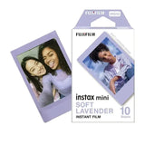 Instax Mini Colour Film for Mini Instant Cameras