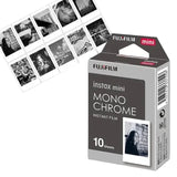Instax Mini Colour Film for Mini Instant Cameras
