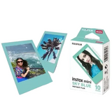 Instax Mini Colour Film for Mini Instant Cameras