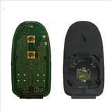 Remote Smart Car Key Fob 315MHz ID47 PCF7953 Chip for Suzuki e Alto, Hustler, Lapin & Wagon R
