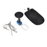 Outdoor Camping Gas Burner