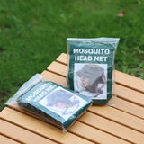 Outdoor Fishing Sun Hat with Mosquito Net