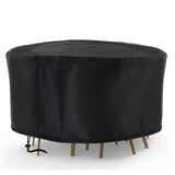 Outdoor Garden Furniture Cover
