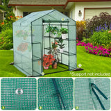 Outdoor Greenhouse Cover