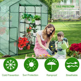 Outdoor Greenhouse Cover
