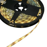 5M Outdoor Solar LED Waterproof Strip Light