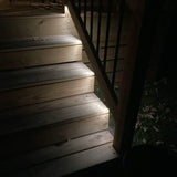 5M Outdoor Solar LED Waterproof Strip Light
