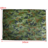 Outdoor Waterproof Rain Shelter