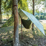 Outdoor Waterproof Rain Shelter