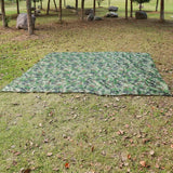 Outdoor Waterproof Rain Shelter